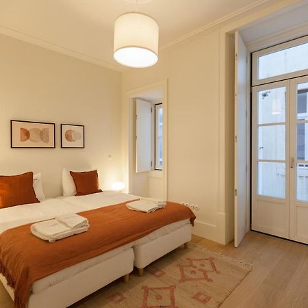 Flh Downtown Central Boho Flat Lisboa Eksteriør bilde