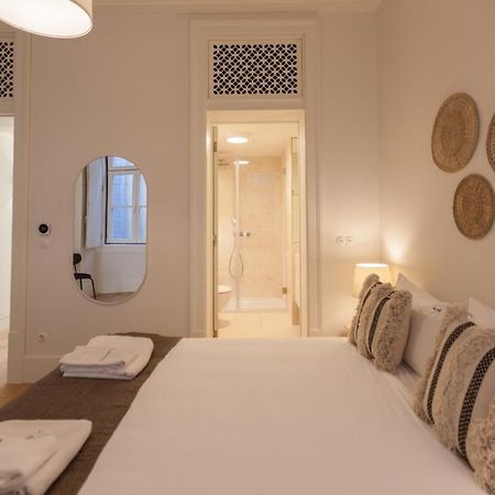 Flh Downtown Central Boho Flat Lisboa Eksteriør bilde