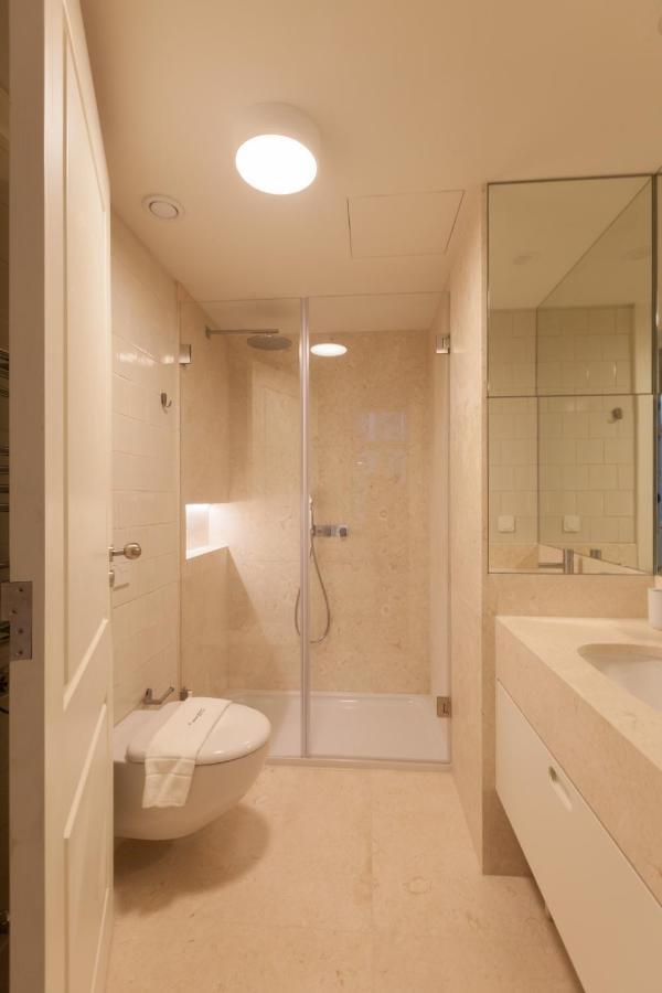 Flh Downtown Central Boho Flat Lisboa Eksteriør bilde