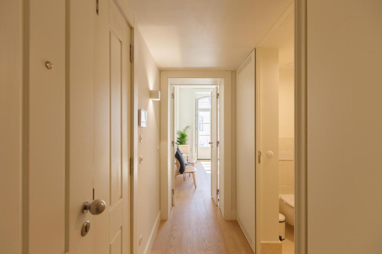Flh Downtown Central Boho Flat Lisboa Eksteriør bilde